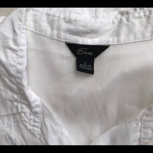 Women Plus Tunic Blouse 100% cotton 1X